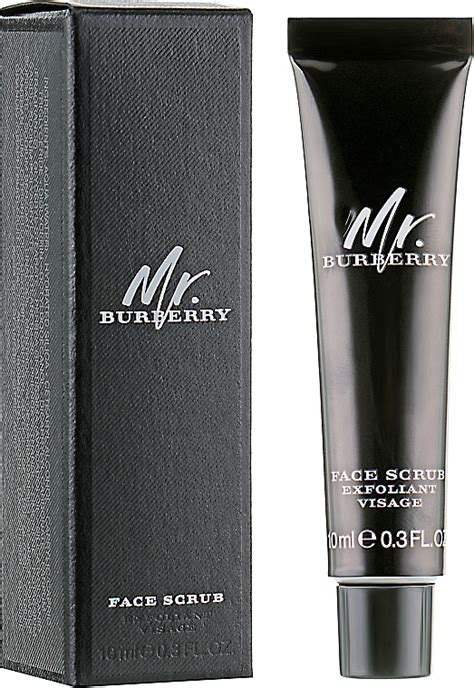 Burberry Mr. Burberry Face Scrub Beauty & Cosmetics